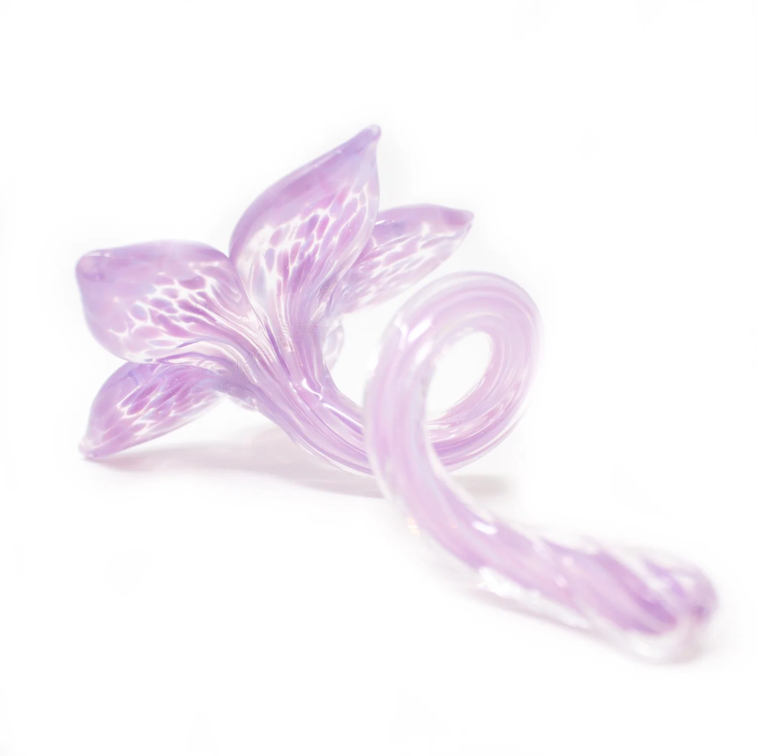 Glass Flower