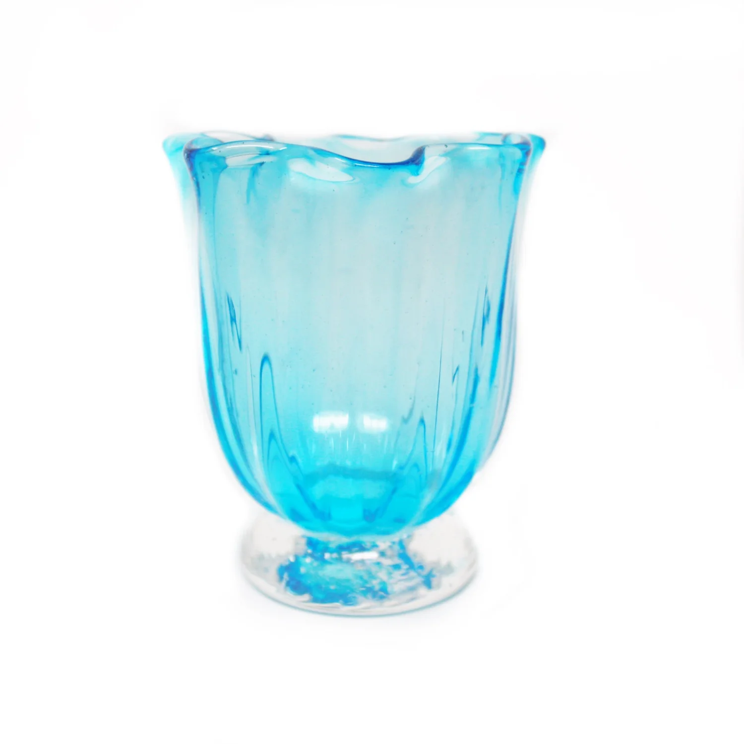 Fluted Bowl