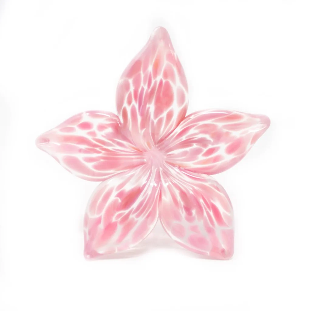 Glass Flower