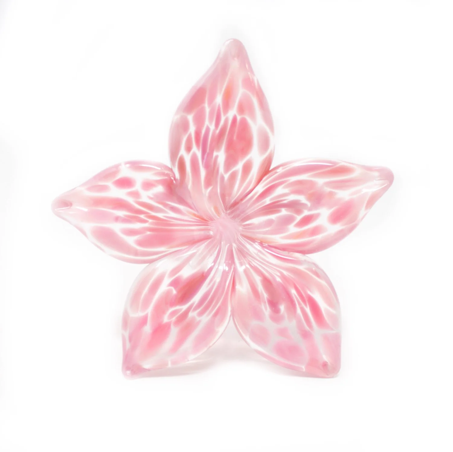 Glass Flower