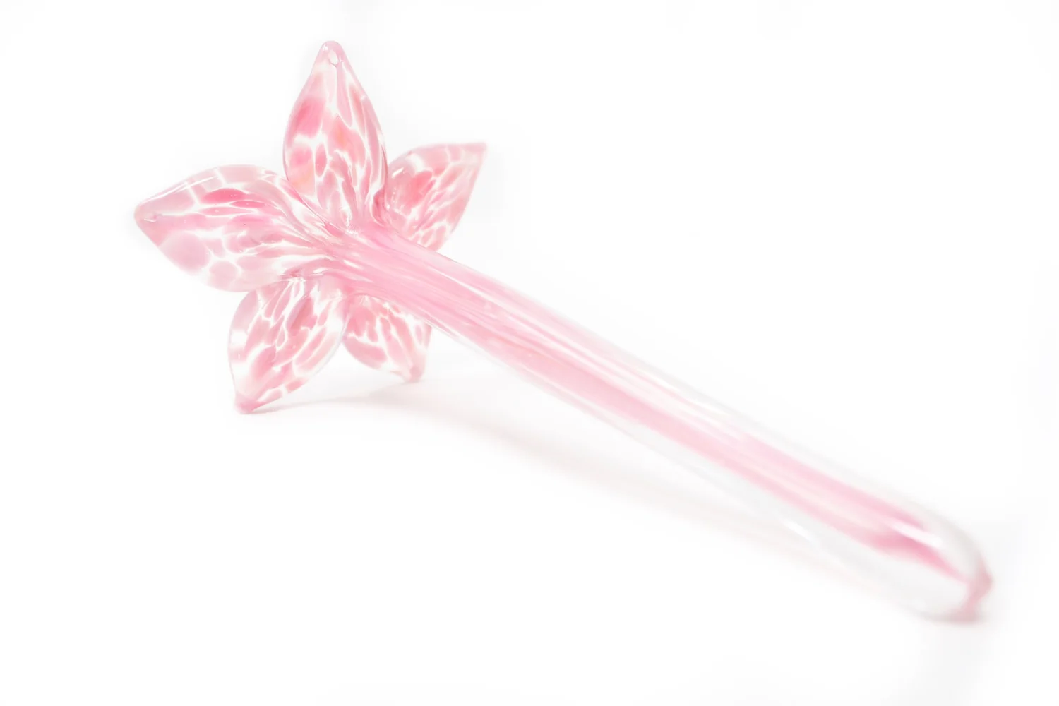 Glass Flower