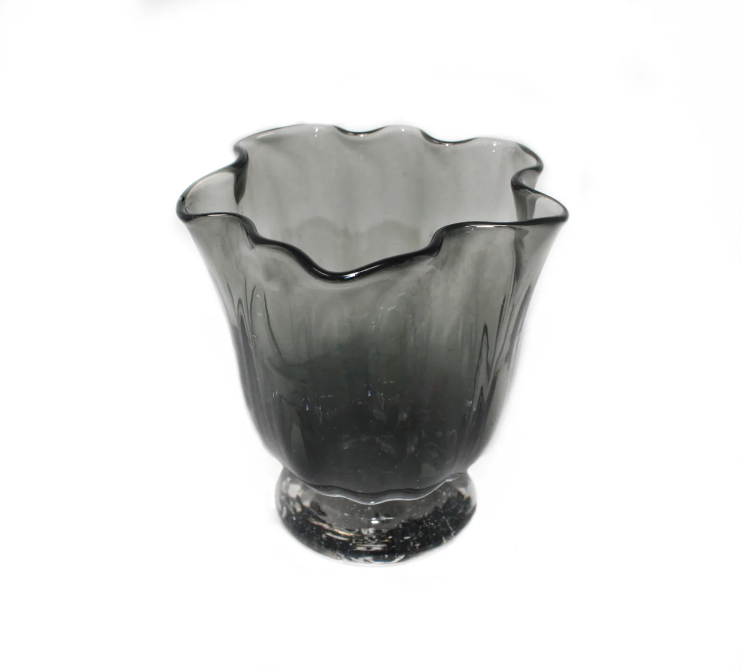 Fluted Bowl