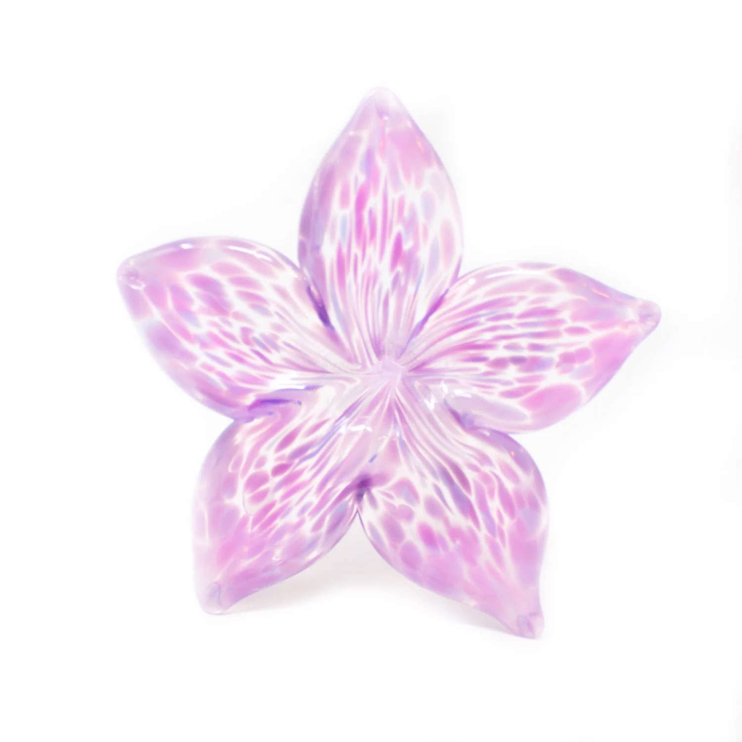Glass Flower