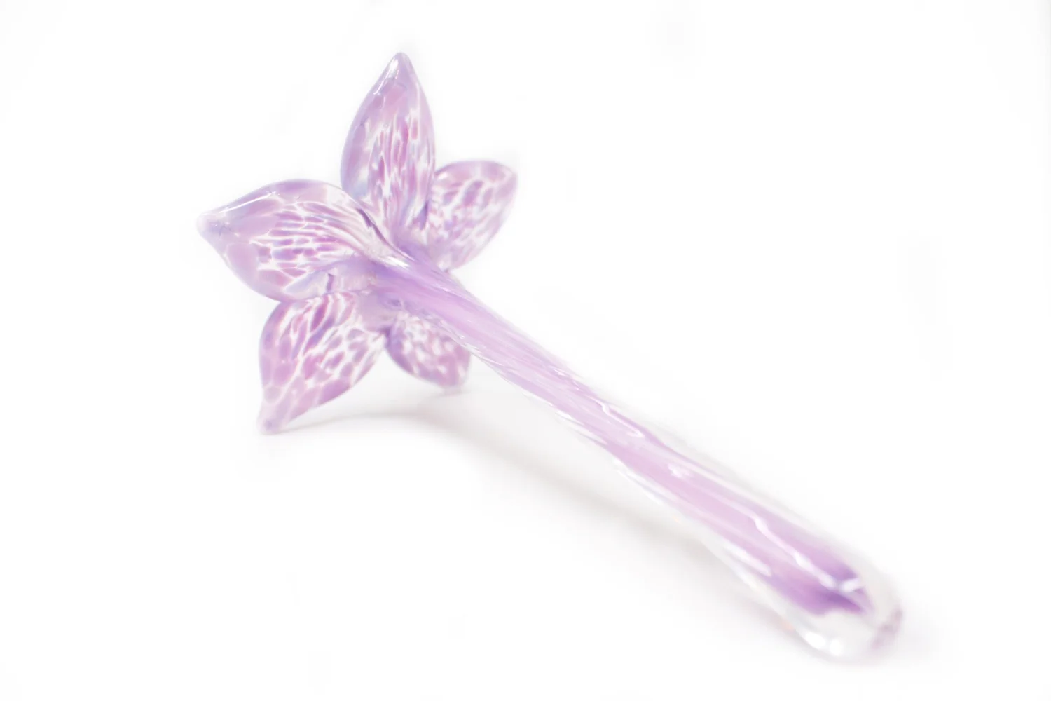 Glass Flower