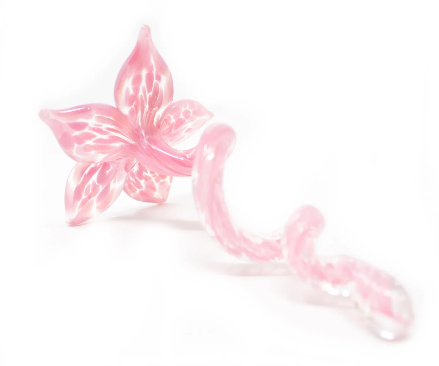 Glass Flower