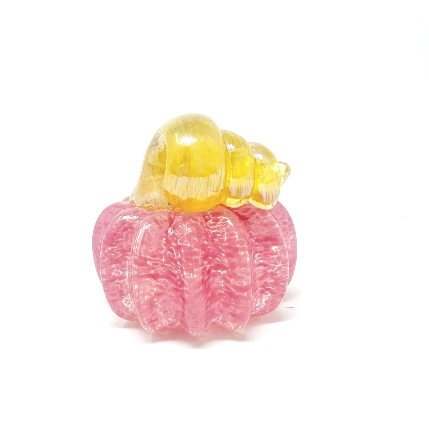 Miniature Pumpkin