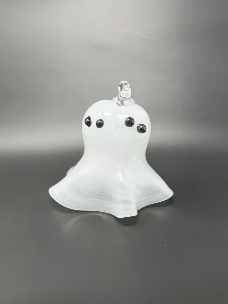 Glass Ghost