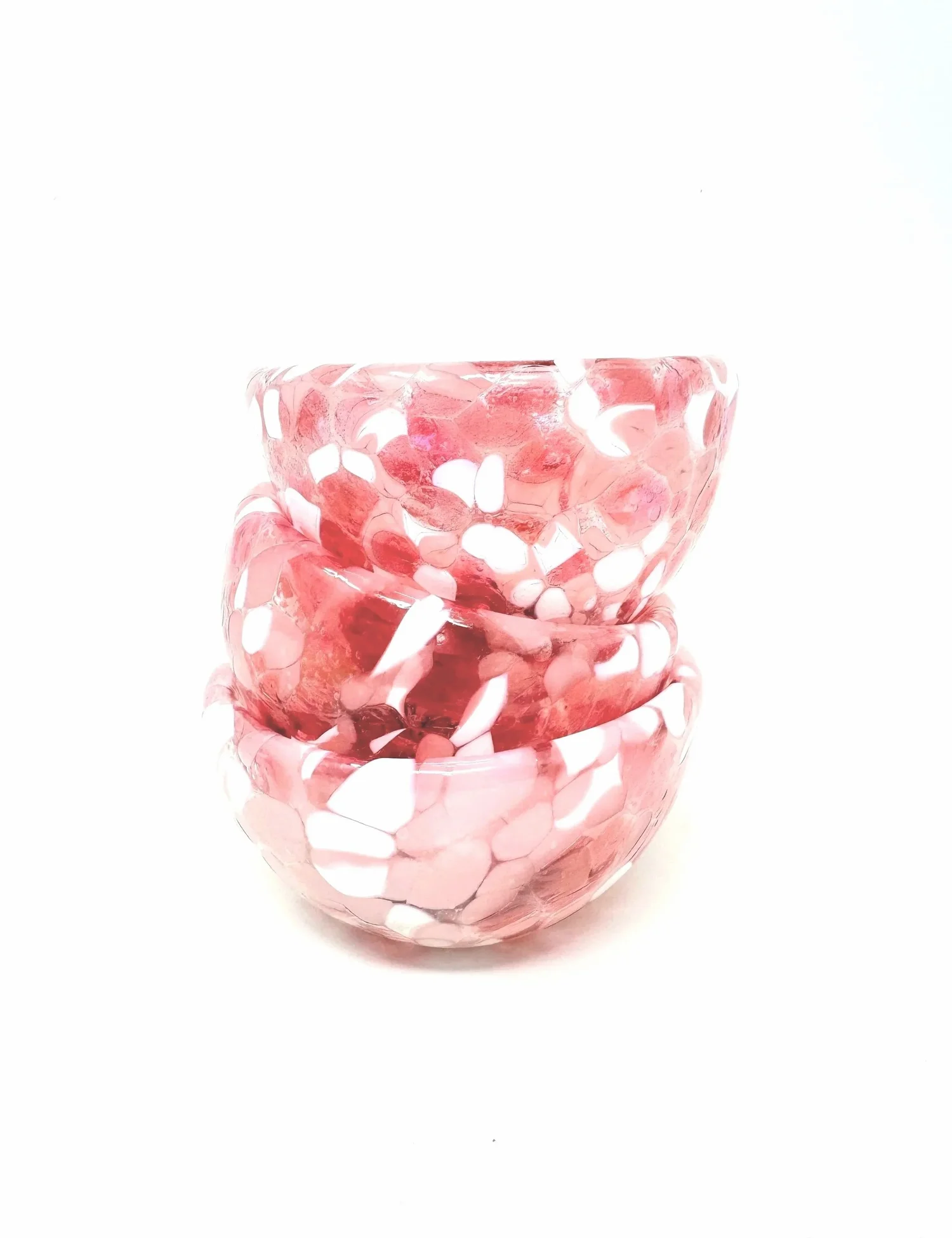 Double-Walled Bowl