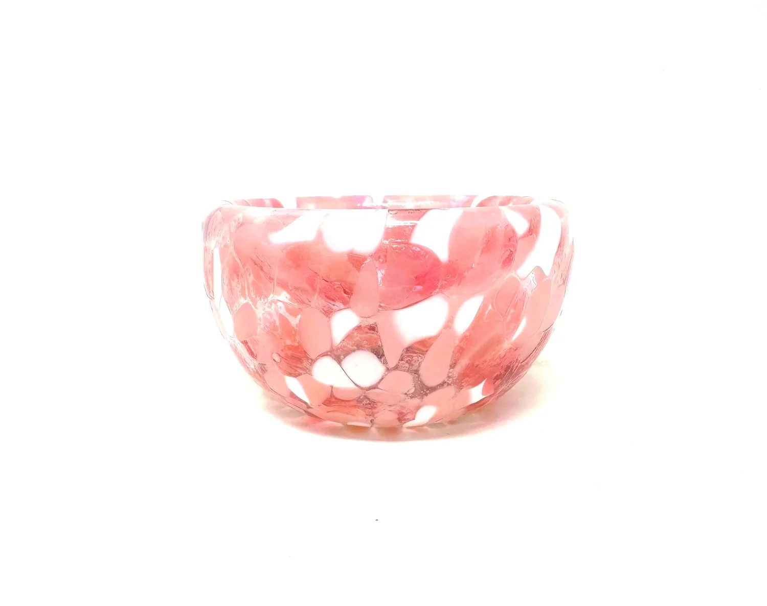 Double-Walled Bowl