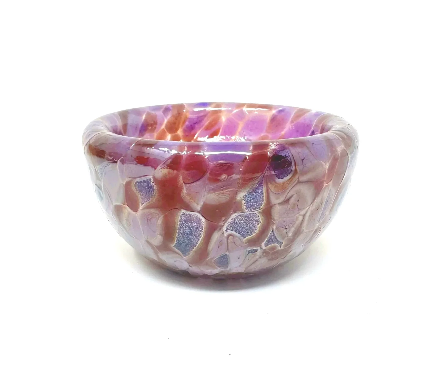 Double-Walled Bowl