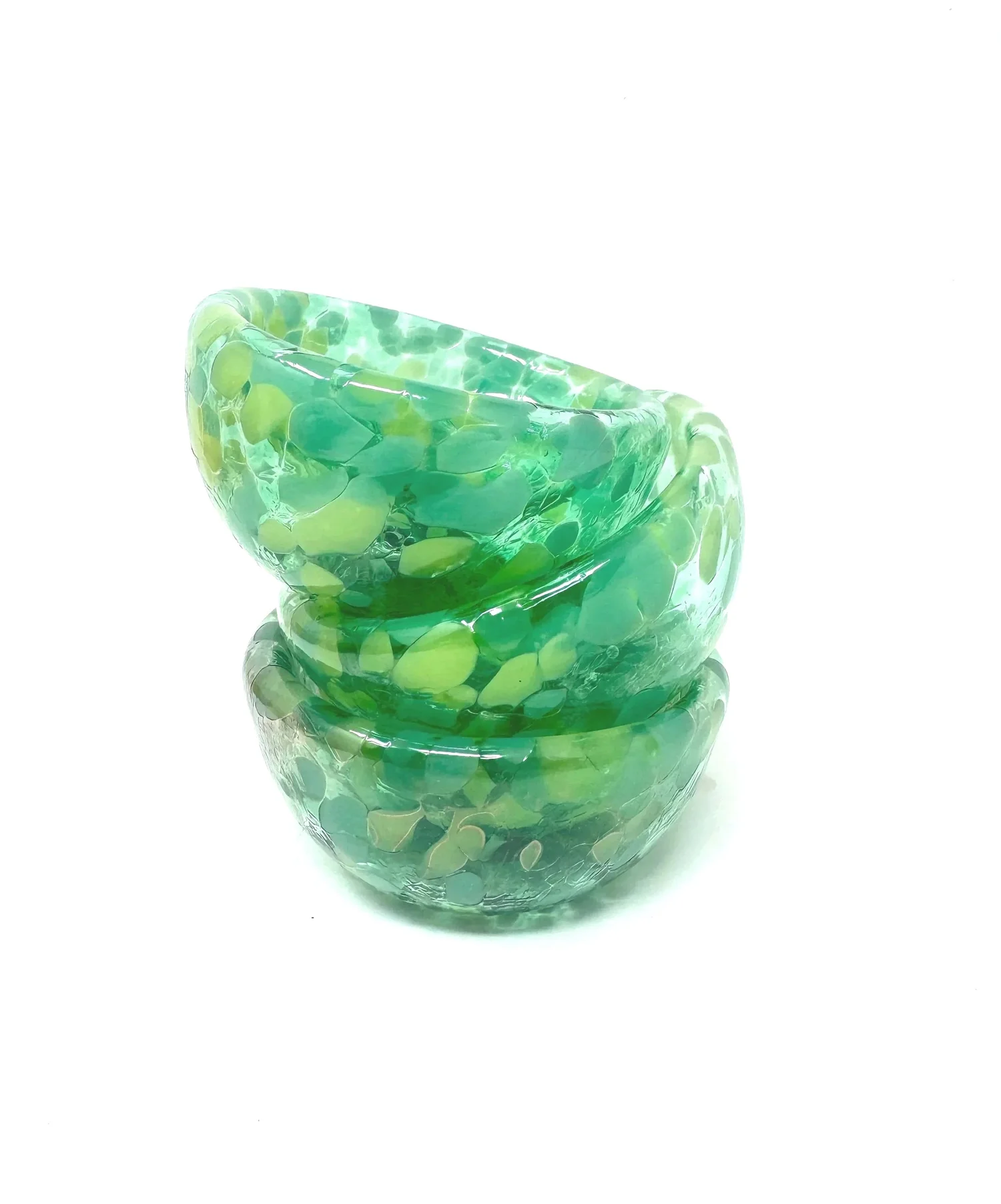 Double-Walled Bowl
