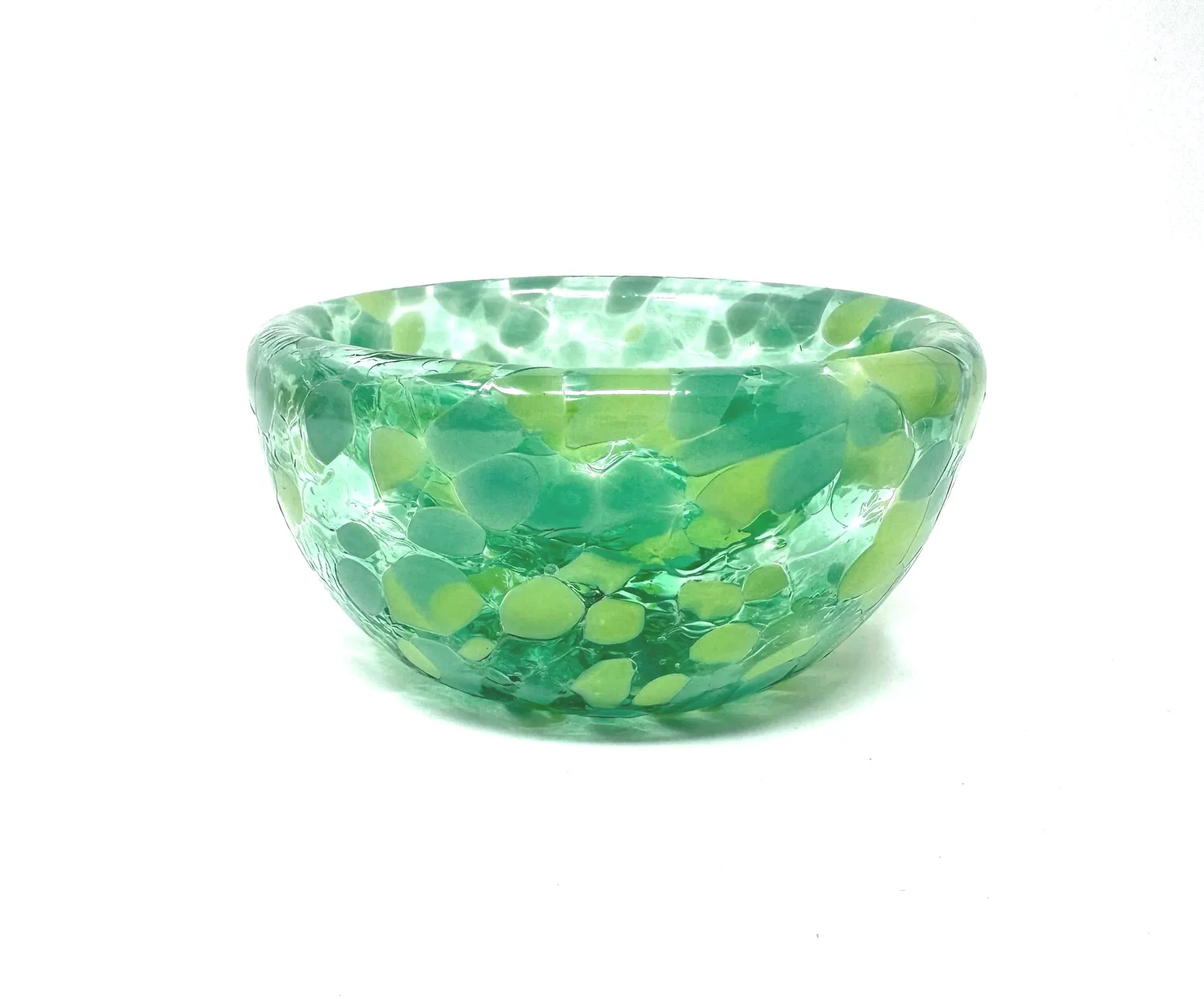 Double-Walled Bowl